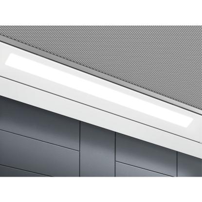 Electrolux LFP616W skabsintegreret emhætte, hvid, 60 cm