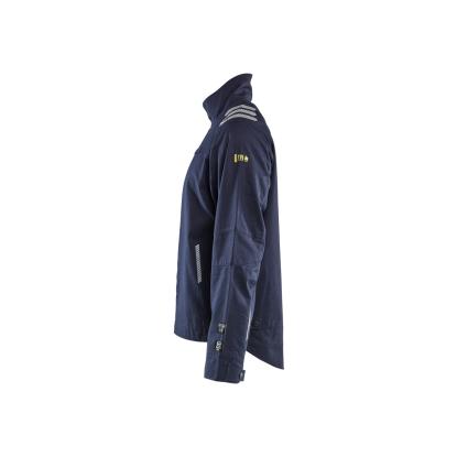 Blåkläder 4417 jakke inherent apc 2, marineblå