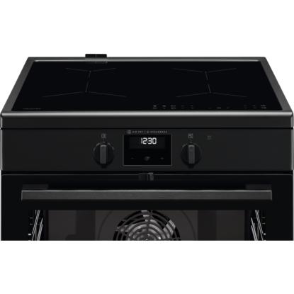 Electrolux LKI66440NK induktionskomfur, 73 liter