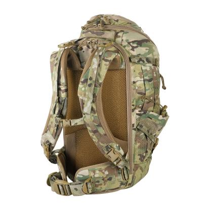 M-TAC Elite Gen. III rygsæk, small, multicam - 36 liter