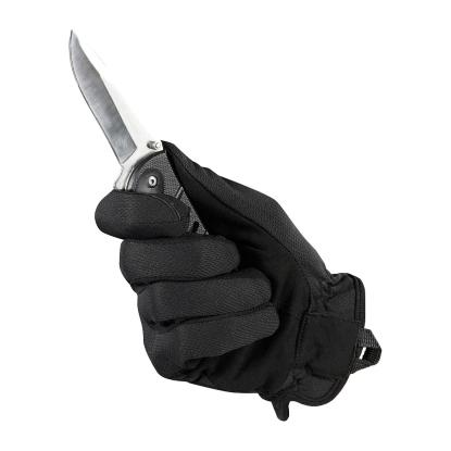 M-TAC Scout Mk.2 taktiske handsker, sort