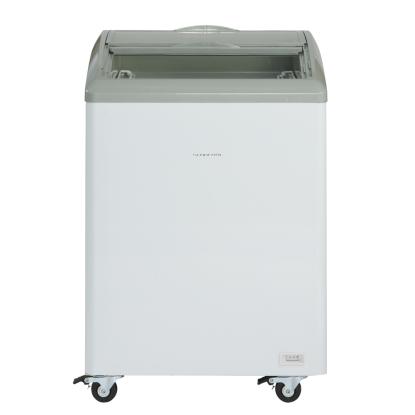 Scandomestic IC155D isfryser, 94 liter