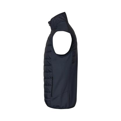 GEYSER G21033 hybridvest, navy