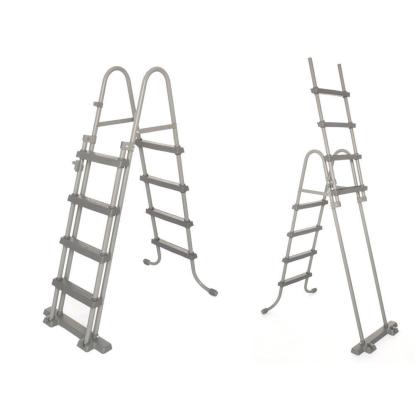 Bestway pool med pumpe og stige, 549 x 274 x 122 cm