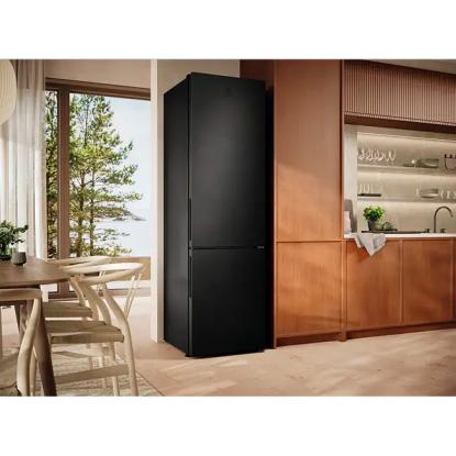 Electrolux LNT8MB36B fritstående kølefryseskab, 260 + 103 liter