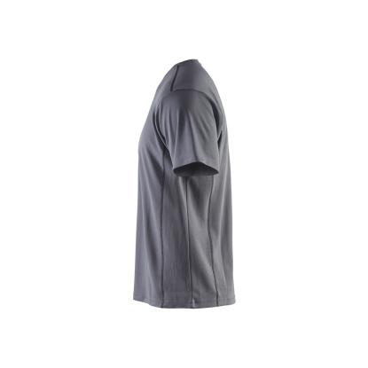 Blåkläder 3323 UV t-shirt, grå