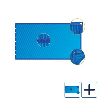 Summer Fun Thermoplane solafdækning