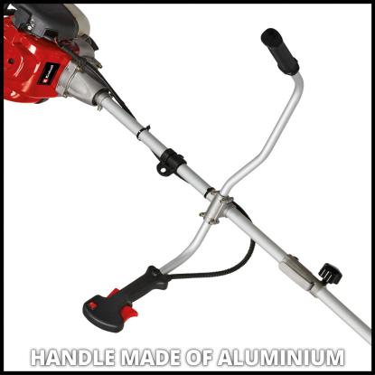 Einhell GC-BC 36-4 S benzindrevet buskrydder