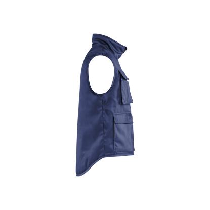 Blåkläder 3801 vinter vest, marineblå