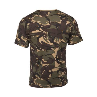 Mil-Tec T-shirt, DPM camo 