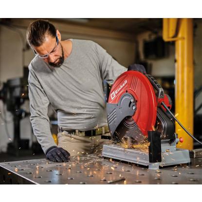 Einhell TC-MC 355/1 metalsav, Ø355 mm, 220-240/2200W
