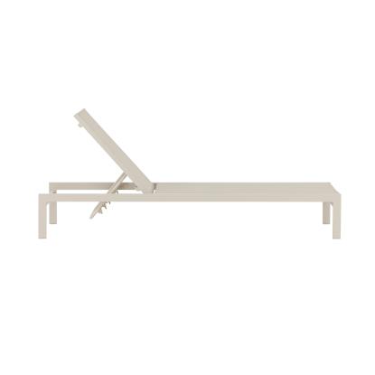 Venture Design Copacabana liggestol, beige