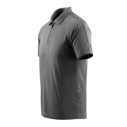 MASCOT HARDWEAR Palamos poloshirt, mørk antracit