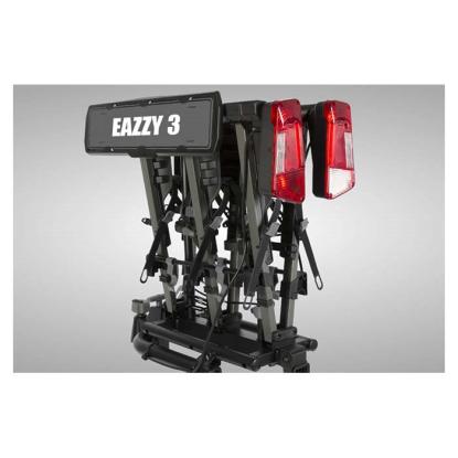 BuzzRack Eazzy-3 cykelholder til 3 cykler