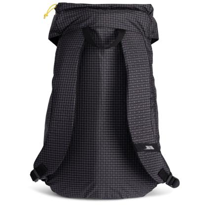 Trespass LUNARIS hybrid rygsæk, sort - 20 liter
