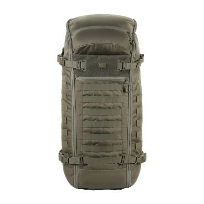 M-TAC Elite Gen. II vandrerygsæk, large, ranger green - 60 liter