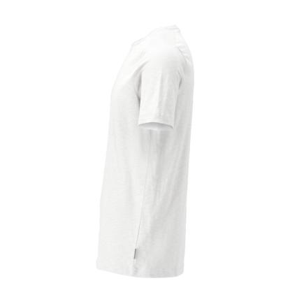 MASCOT CUSTOMIZED T-shirt, hvid