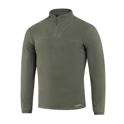 M-TAC Delta Polartec fleecejakke, army olive