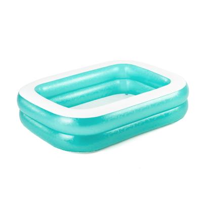 Bestway pool, 201 x 150 x 51 cm