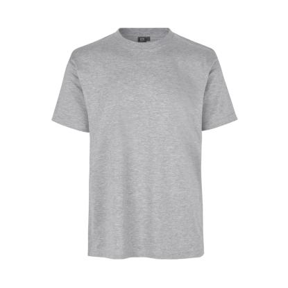 ID PRO Wear 0310 T-shirt, light, grå melange