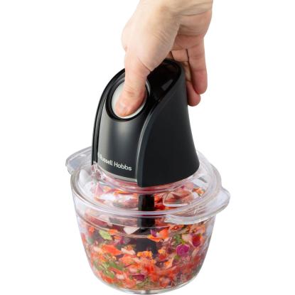 Russell Hobbs minihakker, 200W