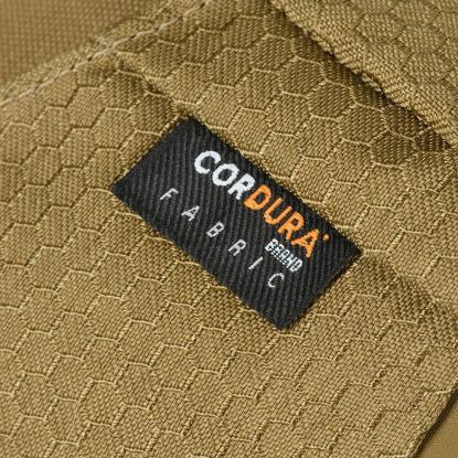 M-TAC Elite Magnet Hex taske, XL, coyote
