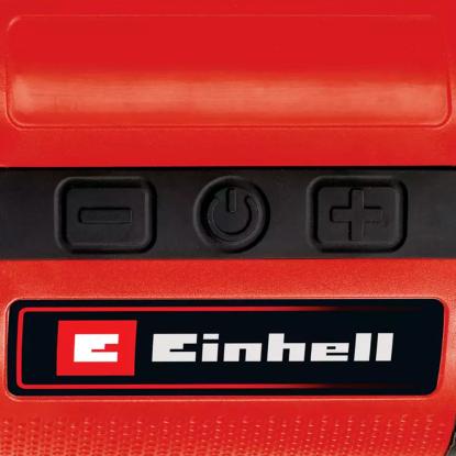 Einhell TC-SR 18 Li akku højttaler uden batteri og lader