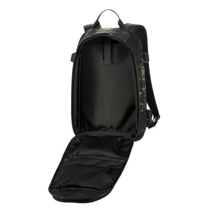 M-TAC Sturm Elite Gen.II rygsæk med ergonomiske stropper, multicam/sort - 15 liter