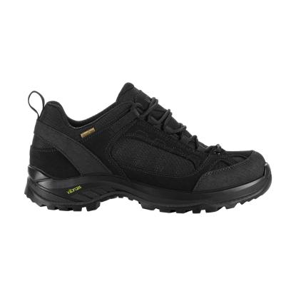M-TAC Demi-Season Pro Line taktiske sneakers, sort