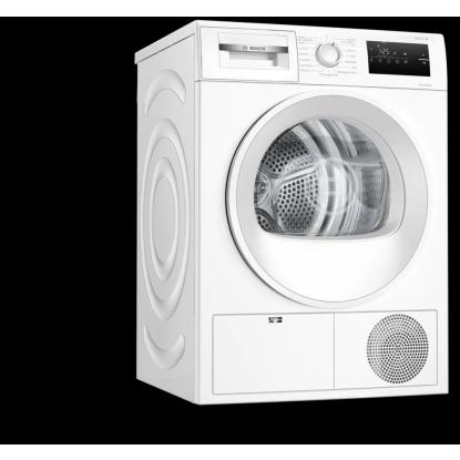 Bosch WTH85V0MSN kondenstørretumbler med varmepumpe, 8 kg