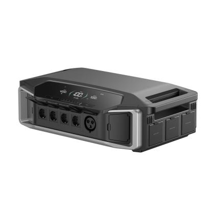 EcoFlow DELTA Pro Ultra inverter