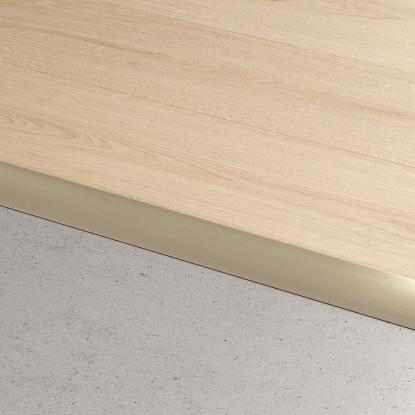 Pergo adapterprofil, champagne, 2000 x 38 x 7 mm