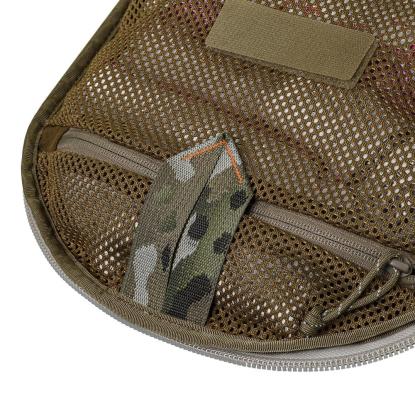 M-TAC Elite Combat Medic rygsæk, multicam