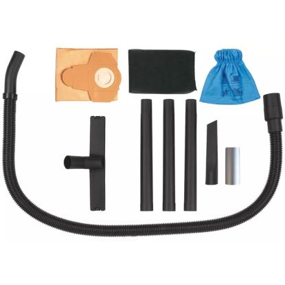 Einhell TC-VC 1820S våd-/tørstøvsuger, 20 liter, 1250 W
