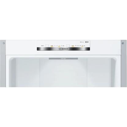 Bosch KGN39VLEB fritstående kølefryseskab, 279 + 89 liter