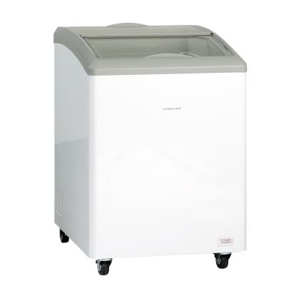 Scandomestic IC155D isfryser, 94 liter