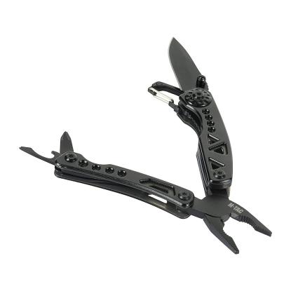 M-TAC Type 6 multiværktøj, sort/olive