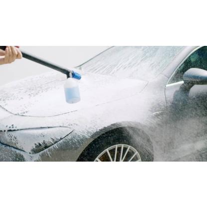 Nilfisk Magic Wax autovoks, 0,5 liter