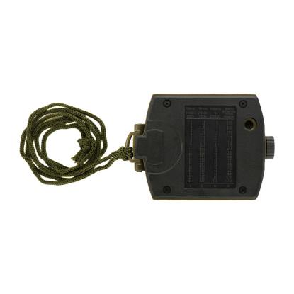 M-TAC Army kompas med libelle, olive