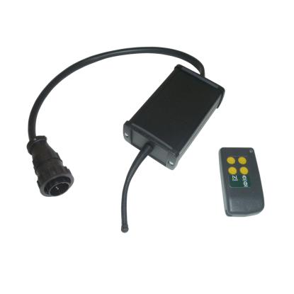 KGK trådløs fjernbetjening til PRAMAC generatorer