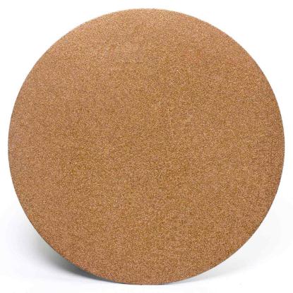 Carbide rondel, Ø225, korn 24 - til f.eks. girafslibere