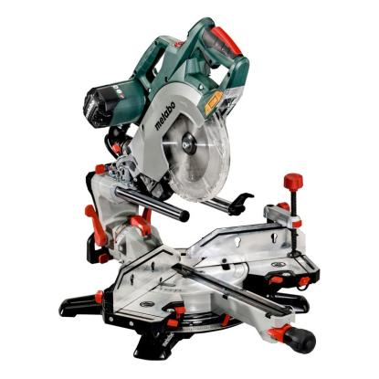 Metabo KGSV 72 Xact SYM kap-/geringssav, 1800W