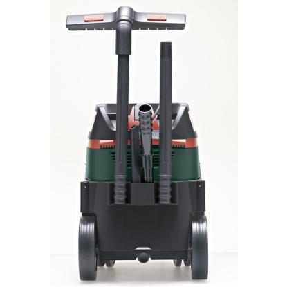 Metabo ASR 35 M ACP universalsuger våd/tør, 1400W, 35 liter