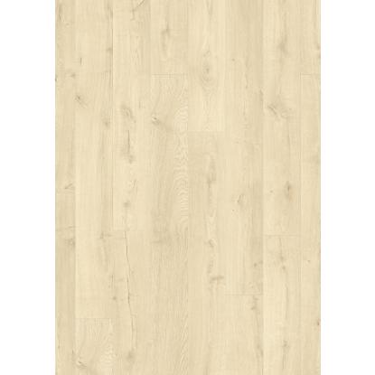 Pergo Trondheim Blonde Oak laminatgulv, 9,5 x 211 x 2050 mm