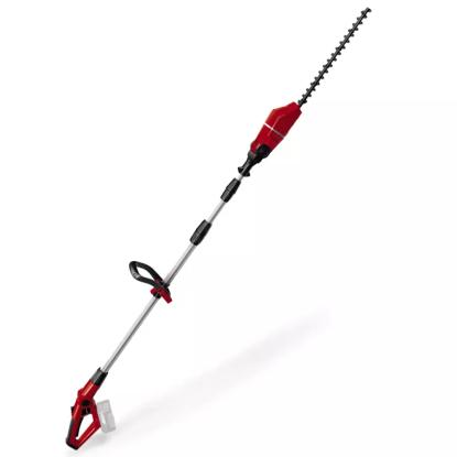 Einhell GE-HH 18/45 Li T hækkeklipper med teleskopskaft, 18 V, 45 cm, uden batteri Einhell GE-HH 18/45 Li T hækkeklipper med teleskopskaft, 18 V, 45 c