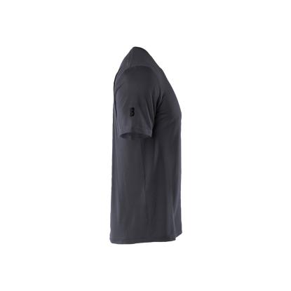 Blåkläder 3415 UV t-shirt, mellemgrå