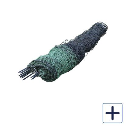 RYOM indhegning til høns, net
