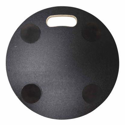 Home It work møbelhund, 200 kg, Ø38 cm