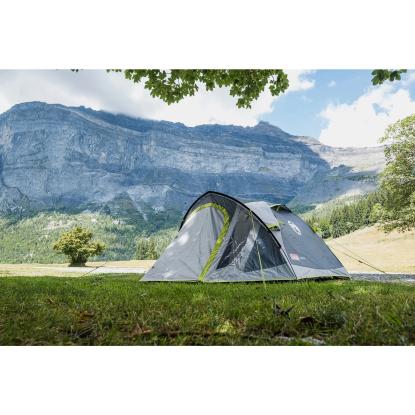 Coleman Darwin 3 Plus telt til 3 personer