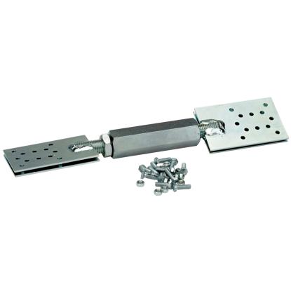 SIMA FORTA® 80 båndspænder til 60-80 mm bånd, elgalvaniseret